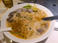 -三毛牛肉店(福强店)