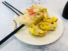 -蒋家桥饺面店(广陵路店)