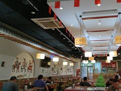 -顿顿吉祥·长安味道(启迪香山店)