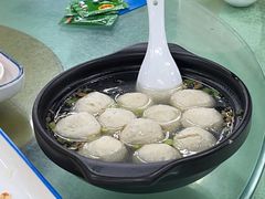 -景好海鲜餐厅(大鹏必选旅游店)