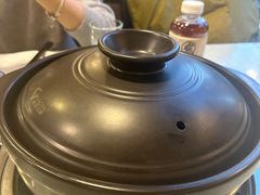 -烹然四季椰子鸡火锅(团结湖总店)