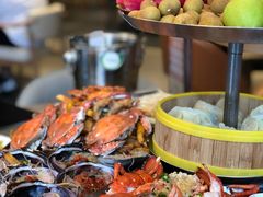 -日进一片海.生腌海鲜火锅.宵夜烧烤(三里屯总店)