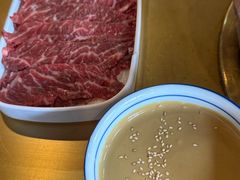 -牛街清真满恒記(平安里西大街店)