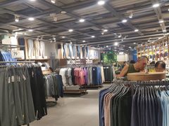 -鹿岛会员店 (龙湖三千集天街店)