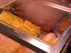 -明记牛杂(新马路分店)
