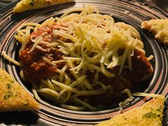 -小世界西餐厅(建国门店)