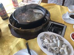 -濠轩阁特色生蚝火锅(水湾路店)