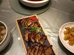 -外婆家(西溪印象城店)