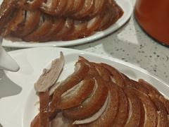 -玉林烤鸭店(垡头店)