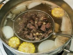 -陈记顺和潮汕鲜牛肉火锅(番禺迎宾大道店)