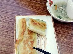 -李记粥铺(泰山路店)