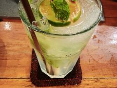 莫吉托-Naughty Nuri’s Phuket
