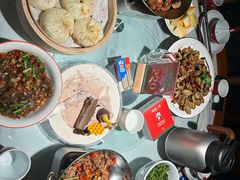 -湘西小馆(滨河路店)