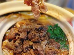 -牛腩之旅·牛腩牛杂煲(光启城美食城店)