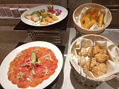 -云尚自助餐厅(佛山南海瞻云酒店)