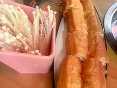 -湛林.粤西大排挡(前门店)