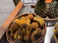 -滇铺子·云南特色菜·第九届野生菌美食节(东风东路c86店)