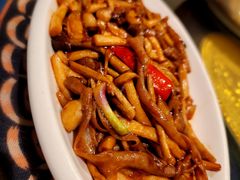 -清晖小苑•顺德地方菜(壹海城店)