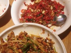 -十二点·辣椒炒肉(南山店)