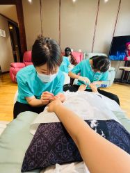 -H12 STAR日式美甲美睫专门店