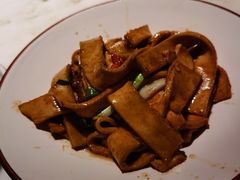 素烧千叶豆腐-绿茶餐厅(深圳龙华天虹购物中心店)