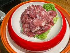 -额尔敦传统涮(西坝河店)