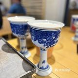 花和尚·湘西小串烧烤🍢喝花酒撸小串🍻及时行乐[糖果]