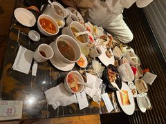 -手佳·水疗汇(嘉益店)