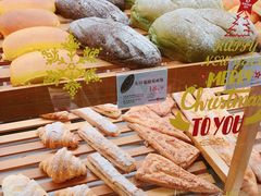 -BROAD面包路·欧式面包(龙湖时代C馆店)