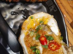 -游园觅食记夜市·小龙虾大排档