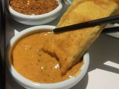 石屏特色豆腐（例）-沿途四季·云南菜(建外大街店)