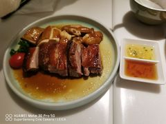 -新旺茶餐厅·早餐·夜宵(仙霞店)