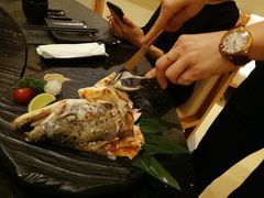 -吟松日式料理(莘庄店)