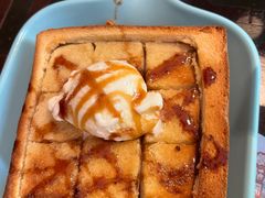 -江边城外烤全鱼(方庄店)