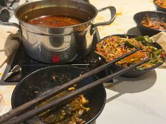 -爱伲牛肉火锅自助(景洪店)