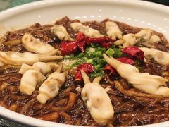 -上海人家花樣年华(中山公园店)