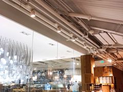 大堂-无印良品餐堂 MUJI Diner(成都太古里店)