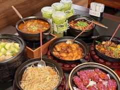 -旺爷砂锅·茶作(国贸城店)