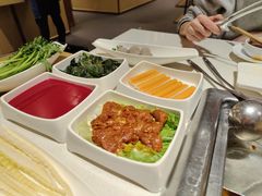 -海底捞火锅(中商百货店)