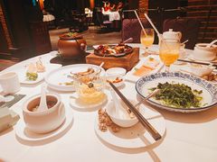 -申粤轩酒楼·三十年粤菜经典(丁香花园店)