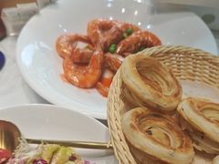 -鹊华居·地道鲁菜·海鲜·融合味(大明湖店)