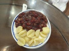 -仁信老铺甜品(北京路店)