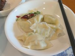 -东方饺子王(和平里店)