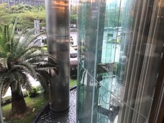 -圣丰索菲特·2 On 988 Café 自助餐厅