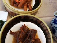 -香云轩·顺德菜(香云纱园林酒店店)