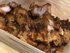 -脆皮五花肉(建东街旗舰店)