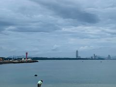 -后海村