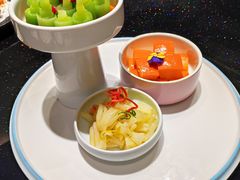 -尚品越府·融合餐厅(延安路店)