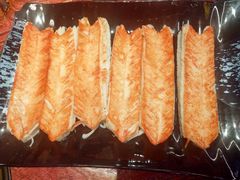 松花蟹柳-传统香辣蟹(南园路店)