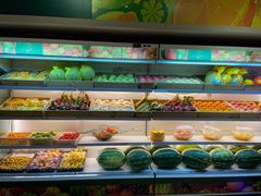 -皇室假期美食水疗会(春风路店)